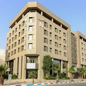 4* فندق نوفوتيل لاك